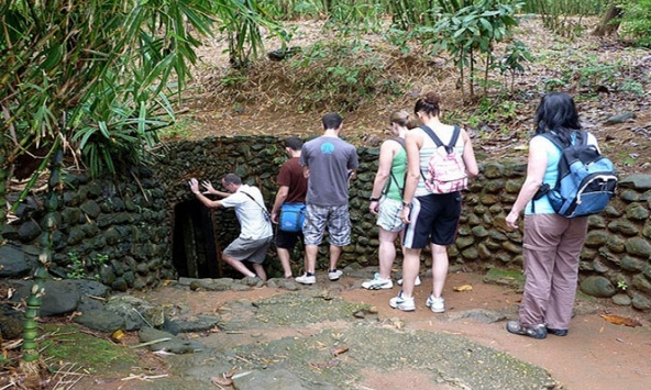 TP.HCM đề nghị công nhận Địa đạo Củ Chi là Di sản văn hóa thế giới