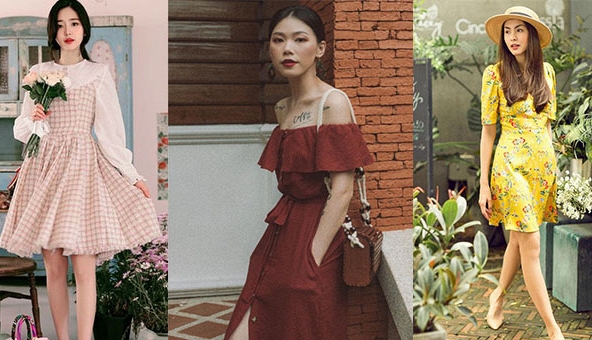 Trang phục may mắn của 12 con giáp trong năm 2020