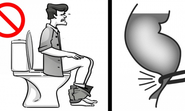 Trị dứt điểm táo bón với 6 cách làm đơn giản này