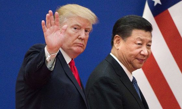 Trung Quốc không vội vàng thoả hiệp với Mỹ