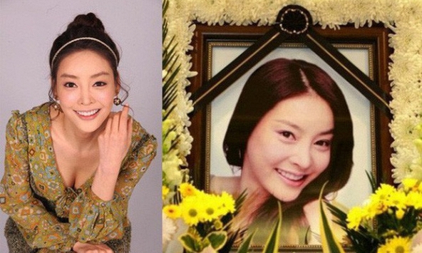 Trước Sulli đã có không ít nghệ sĩ Hàn tự tử vì chấn thương tâm lý