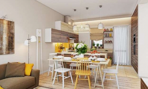 8 điều cấm kỵ trong phong thuỷ bàn ăn, gia chủ nên biết để thu hút tài lộc