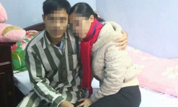 Vợ có được yêu cầu ly hôn khi chồng đang ngồi tù?