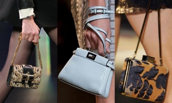 7 xu hướng túi xách Thu Đông sành điệu