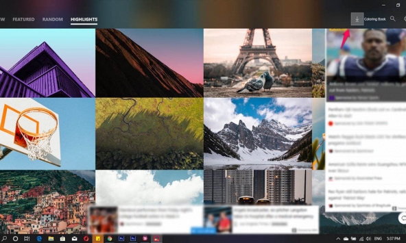 Ứng dụng hình nền miễn phí trị giá 200 USD cho Windows 10