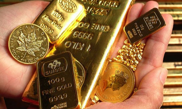 Giá vàng hôm nay 18/9: Vàng trong nước tăng nhẹ