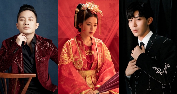 Bị vi phạm bản quyền bài hát 'Anh ơi ở lại', Chi Pu bức xúc lên tiếng