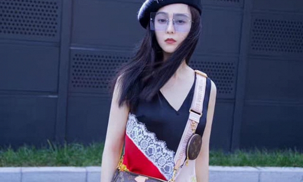 Vì scandal trốn thuế, Phạm Băng Băng bị công chúng “không cho” làm đại sứ thương hiệu của Louis Vuitton