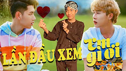 Video reaction 'Em gì ơi' của Cris Phan vào top 1 trending Youtube, trong khi MV chính chủ lại lặn mất tăm