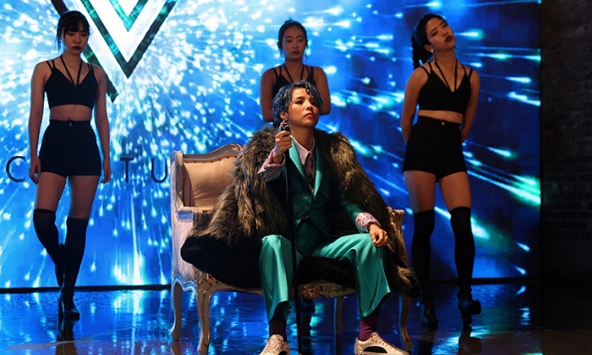 Vũ Cát Tường chính thức đại diện Việt Nam tham gia Asia Song Festival 2019