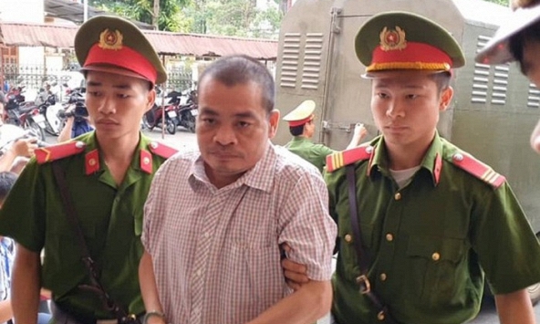 Xét xử vụ gian lận điểm ở Hà Giang: Bị cáo không hề nhận vật chất khi nâng điểm