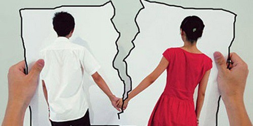 Thủ tục ly hôn mới nhất và những thông tin không thể bỏ qua
