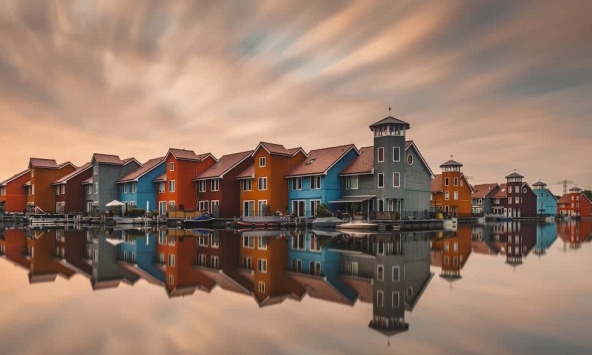 35 bức ảnh đẹp nhất thế giới tại AGORA Awards 2019