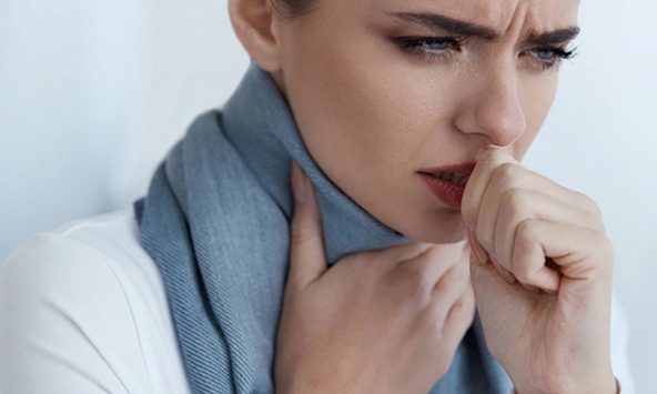 10 bài thuốc chữa ho tại nhà không nên bỏ qua
