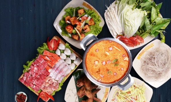 Ăn uống ở đâu ngày Black Friday để có mức giảm giá khủng nhất?