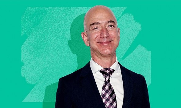 Amazon làm ăn thua lỗ, tỷ phú Jeff Bezos mất gần 7 tỷ USD mỗi ngày