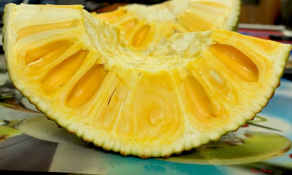 Làm sao nhận biết mít chín thuốc và chín tự nhiên?