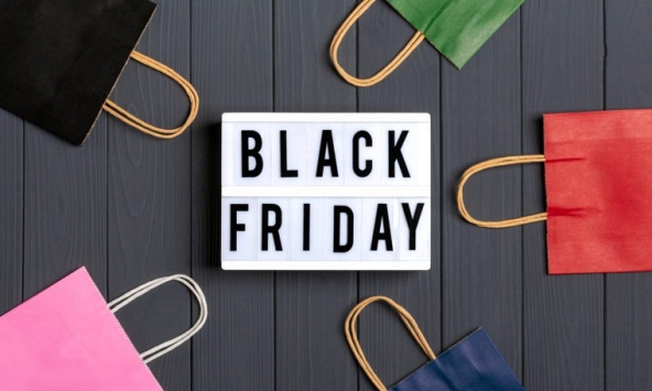 21 đơn hàng ưu đãi nhất Black Friday ai cũng muốn có
