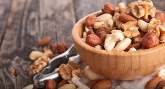 6 món ăn vặt lành mạnh không ảnh hưởng đến việc giảm cân

