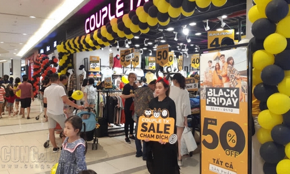 Black Friday 2019: 5 mặt hàng tốt nhất để mua và 6 thứ nên bỏ qua 