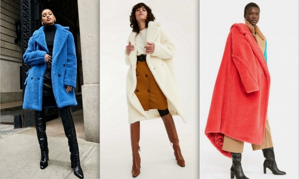 5 cách phối đồ với áo khoác xuống phố “cực đỉnh” cho ngày thu đông
