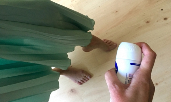 10 thủ thuật phụ nữ có thể sử dụng để giải quyết ngay những tình huống khó xử nhất
