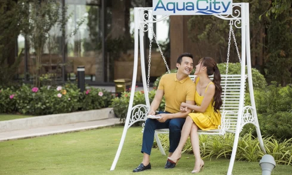 Thế Thành-Thúy Diễm: “Không gian sống nuôi dưỡng tâm hồn nghệ thuật”