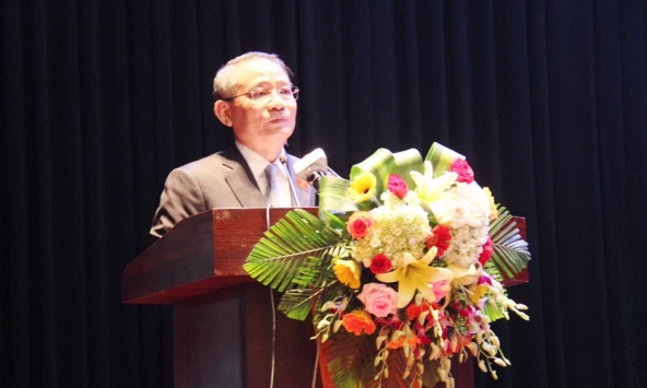 Bí thư Đà Nẵng: Không chạy theo đuôi doanh nghiệp để tránh lợi ích nhóm