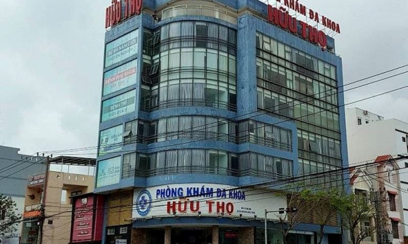 Xả thải ra môi trường, phòng khám có bác sĩ Trung Quốc bị phạt 150 triệu đồng 