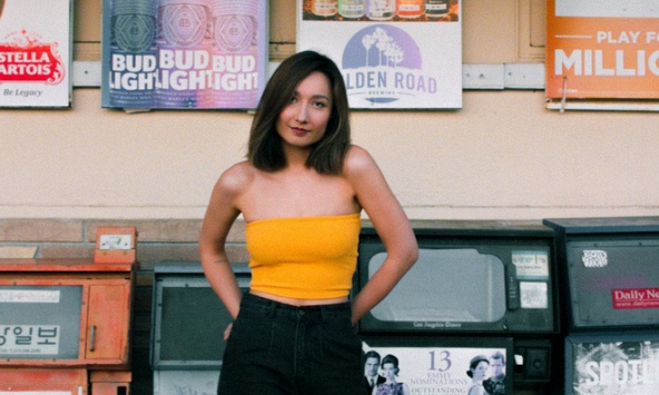 Anna Trương - kỹ sư người Việt mix nhạc cho bom tấn “Frozen 2” là ai?