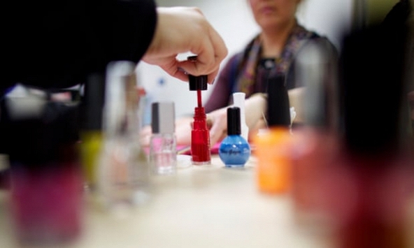 'Địa ngục chốn trần gian' của những người Việt Nam vượt biên đến nước Anh 