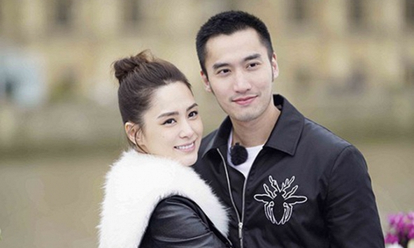 Chung Hân Đồng lần đầu tiết lộ điều hối tiếc lớn nhất sau bê bối ảnh sex với Trần Quán Hy 