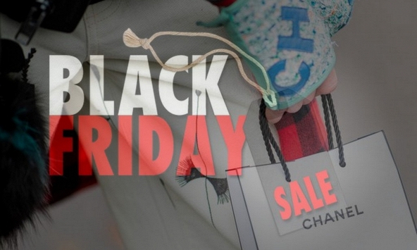 Black Friday 2019: Hoa mắt với chiến dịch “sale khủng” từ các thương hiệu làm đẹp nổi tiếng