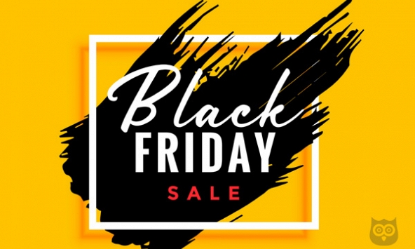 Những hãng công nghệ đình đám giảm giá sốc nhất dịp Black Friday 2019