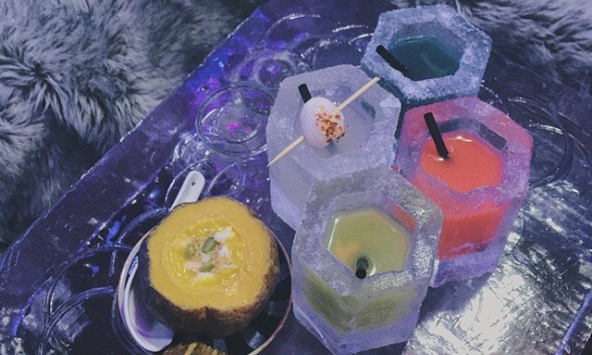 6 quán cà phê độc đáo để hẹn hò cuối tuần ở Sài Gòn