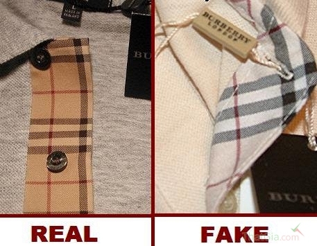 Mua quần áo trẻ em xuất khẩu, phân biệt hàng xịn và nhái như thế nào?