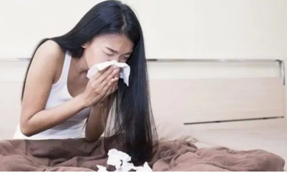 Những bệnh thường nhầm lẫn với cảm lạnh thông thường

