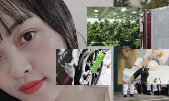 Cảnh sát Scotland truy quét băng nhóm buôn người, giải cứu 10 trẻ em Việt Nam