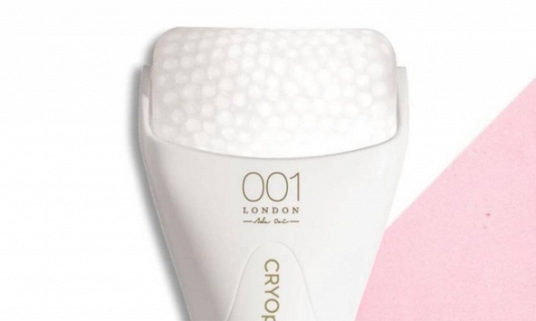 Chăm sóc da toàn diện tại nhà với 001 skincare Cryopress, hiệu quả ngay sau lần đầu sử dụng