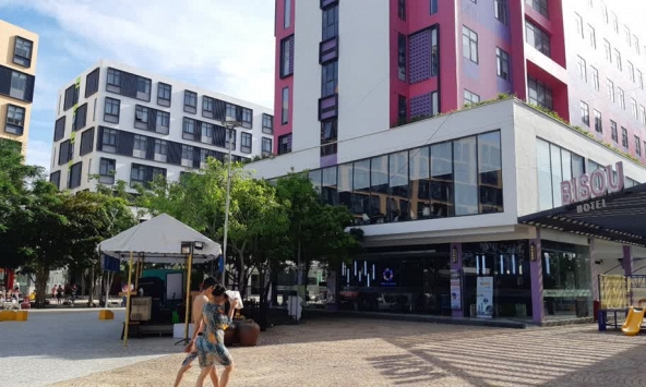 Hàng ngàn khách hàng mua Cocobay Đà Nẵng có quyền kiện chủ đầu tư