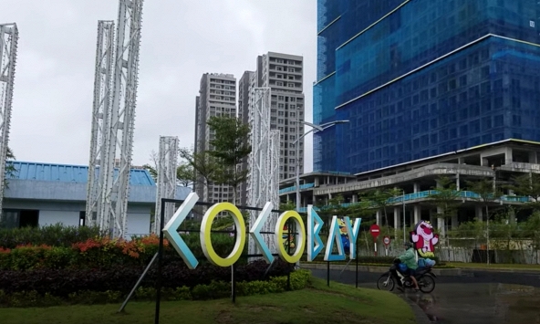 Cocobay “vỡ trận”: Đà Nẵng nói gì?