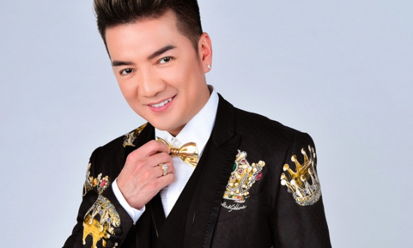 Đàm Vĩnh Hưng không xuất hiện ở phiên tòa bị kiện bồi thường 150 triệu đồng