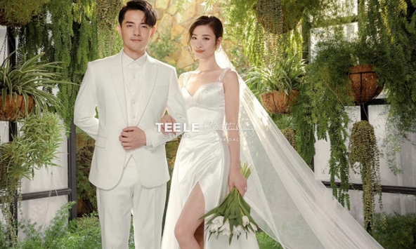 Dàn sao thi nhau check in địa điểm đám cưới Đông Nhi – Ông Cao Thắng