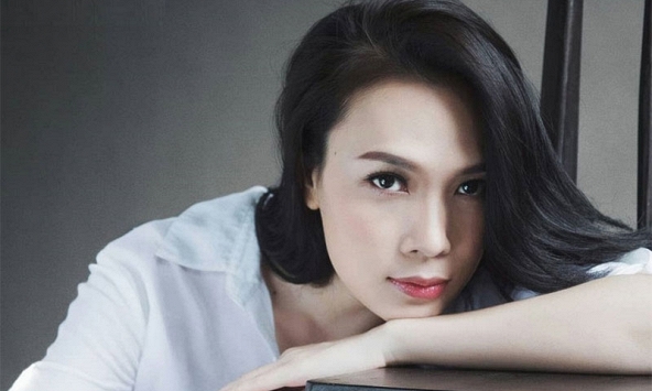 Đẳng cấp của Mỹ Tâm