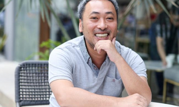 Đạo diễn Nguyễn Quang Dũng: Cần bỏ chế độ kiểm duyệt phim