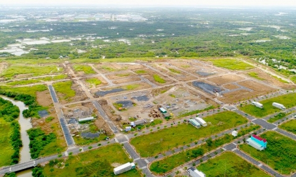 Quỹ đất để bán đấu giá được lấy từ đâu?