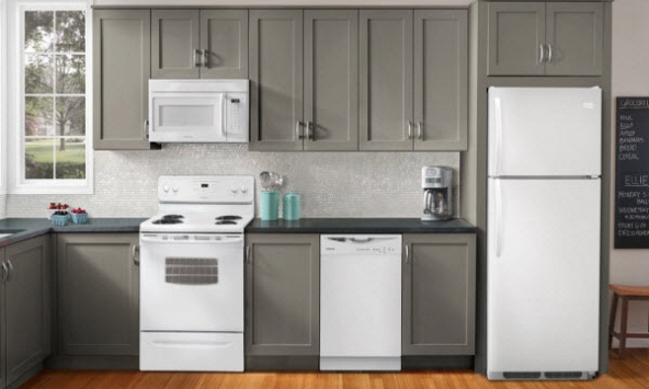 Đặt tủ lạnh đúng phong thủy, rước lộc vào nhà