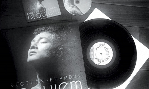 Đĩa than: cuộc trỗi dậy yếu ớt