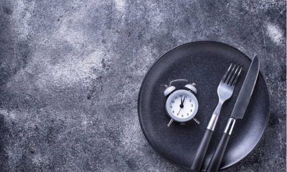 Điều gì xảy ra nếu cơ thể bị bỏ đói trong một ngày?
