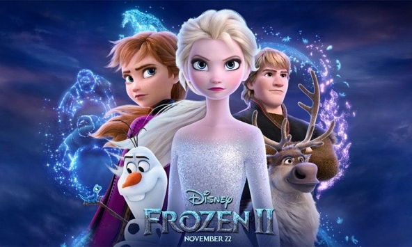 Doanh thu khủng nhưng 'Frozen 2' bị kiện tại Hàn Quốc